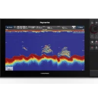 Raymarine Axiom Pro 16S MFD No Transducer No Charts