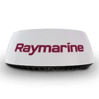 Raymarine Q24D Quantum 2 White Radar Dome No Cables