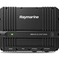 Raymarine RVX1000 3D CHIRP Sonar Module