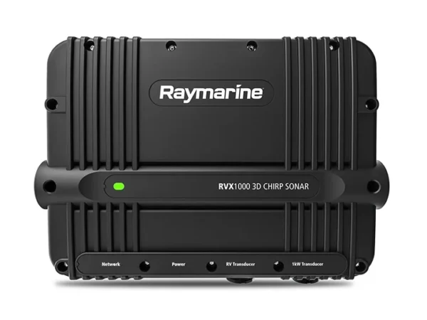 Raymarine RVX1000 3D CHIRP Sonar Module - Image 1