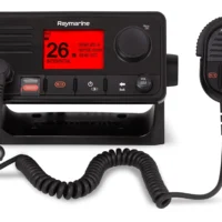 Raymarine RAY73 VHF