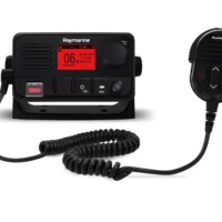 Raymarine RAY53 VHF Radio