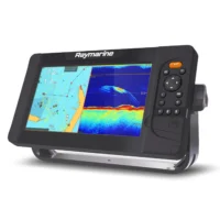 Raymarine Element 9S No Transducer No Chart