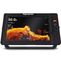 Raymarine Element 12HV No Transducer No Chart