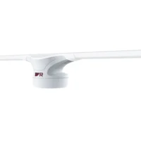 Raymarine 110 Watt Cyclone Pro Pedestal Only
