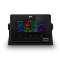 Raymarine Axiom+ 7 7in Chartplotter No Chart