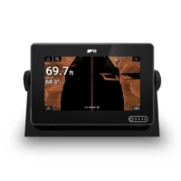 Raymarine Axiom+ 7RV 7in MFD No Transducer No Chart