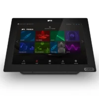 Raymarine Axiom+ 12 12in Chartplotter No Chart