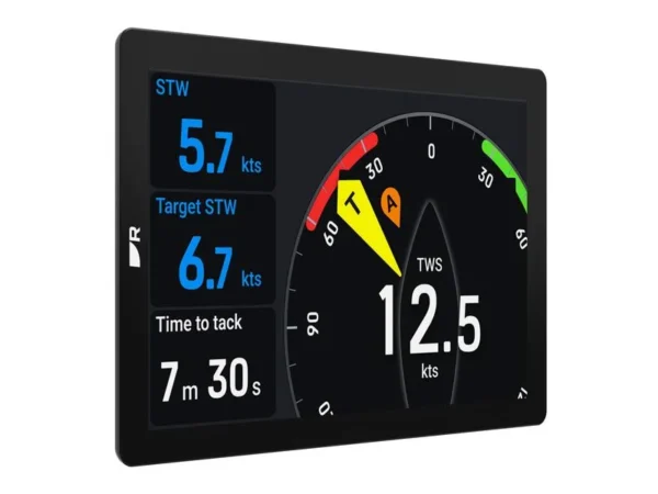 Raymarine Alpha 9 Performance Display