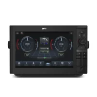 Raymarine Axiom2 Pro 12 RVM No Transducer No Chart