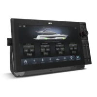 Raymarine Axiom2 Pro 16S MFD No Transducer No Chart