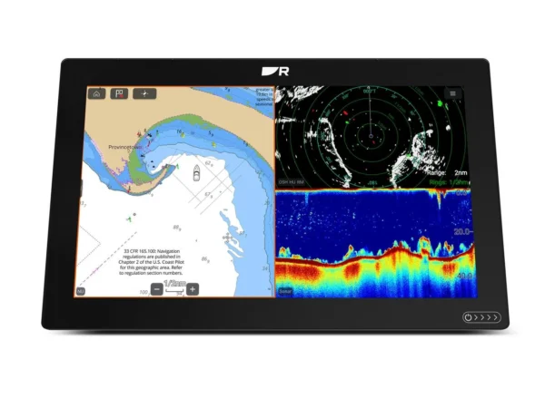 Raymarine Axiom2 XL 16  MFD - Image 1