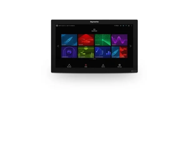 Raymarine Axiom2 XL 24  MFD - Image 1