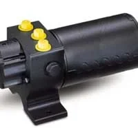 Raymarine M81124 Type 3 24v Pumpset For Autopilots
