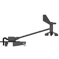 Raymarine R28171 Long Arm Mast Head Only
