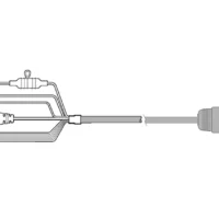 Raymarine R62379 Cable Power,NMEA018 and Video In