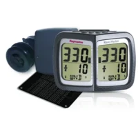 Raymarine T075-916 Micro Net Racemaster System