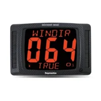 Raymarine Micronet Wireless Multi Maxi Display