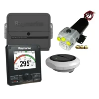 Raymarine EV200 Hydraulic TYPE-1 Autopilot