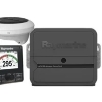 Raymarine EV300 Solenoid Autopilot