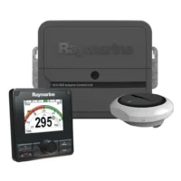 Raymarine EV400 Power Pilot Requires Drive Unit
