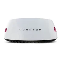 Raymarine Quantum Q24C 18in Wifi Dome With 10M Cables