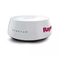 Raymarine Quantum Q24C 18in Wifi Dome With 15M Cables