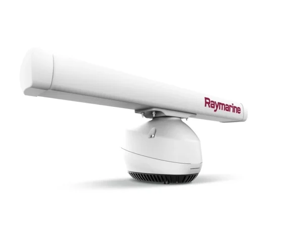 Raymarine 12kW Magnum 4ft Open Array With 15m Cable
