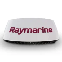 Raymarine Q24D Quantum 2 White Radar Dome With 15m Cables