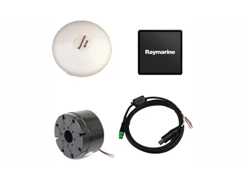 RAYT70431 Raymarine Axiom XL Accesory Pa - Image 1