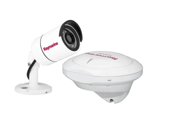 Raymarine CAM210 Augmented Reality Pack - Image 1