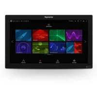 Raymarine Axiom2 XL 22 Kit with RCR-SD, Alarm and Cable