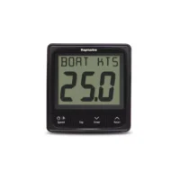 Raymarine i50 Speed System With ST900/P120 Retractable Speed/Temp Thru-Hull