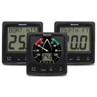 Raymarine i50/i60 Sail Pack Wind Depth And Speed System