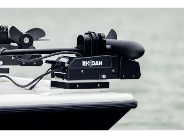 RHODAN G5 Black 36v 84in Trolling Motor - Image 1