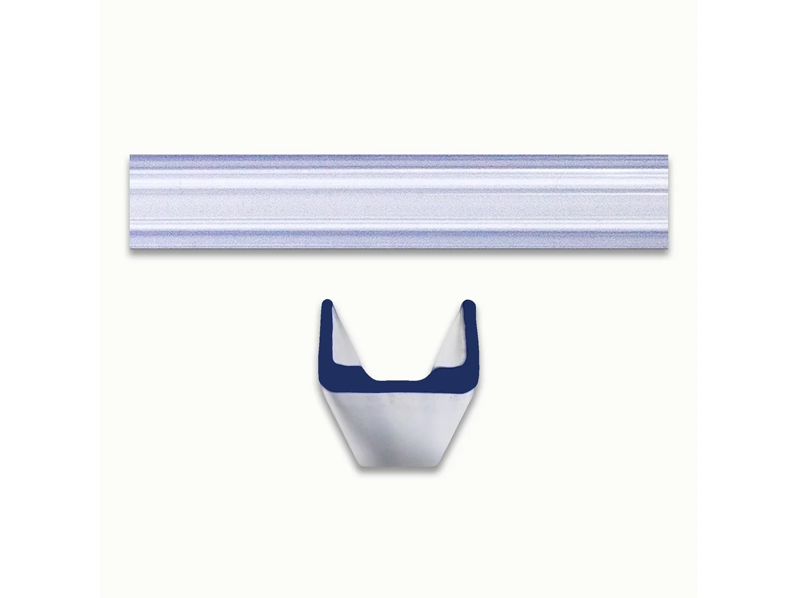 SCTSCMALMINITRACK1M Shadow Caster 1 Meter Track for SCM-AL-MINI-NEON - Image 1