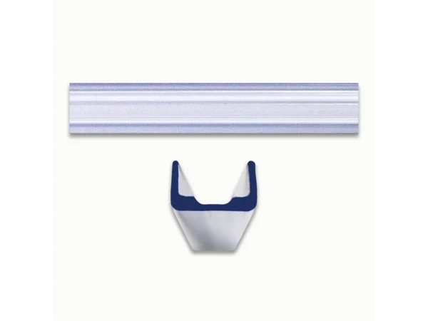Shadow Caster 1 Meter Track for SCM-AL-Neon and SCM-AL-LED