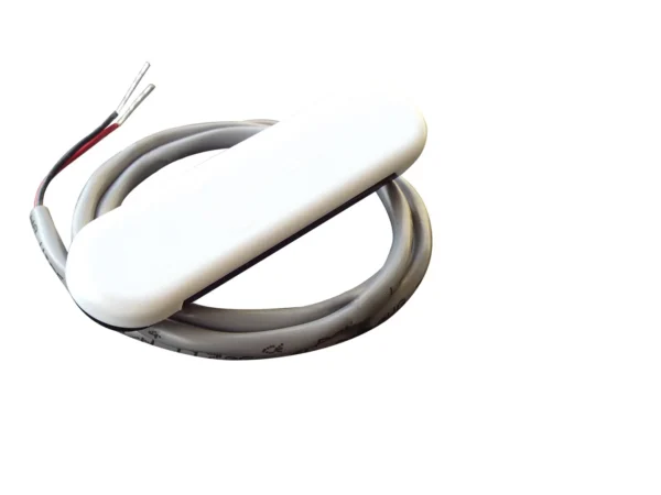 Shadow Caster Bimini Blue Courtesy Light White 4-Pack