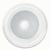 Shadow Caster LED Downlight RGB Color LED White Housing