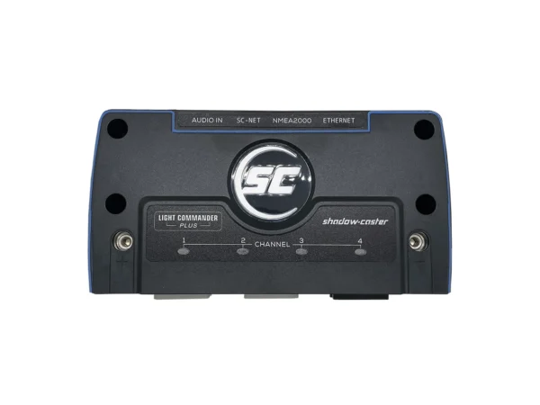 Shadow Caster Light Commander NMEA2000 Control