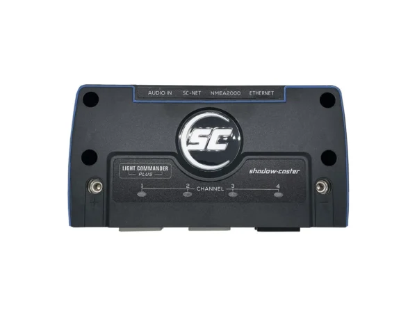 Shadow Caster Light Commander Bluetooth/Wi-Fi NMEA2000 Control - Image 1