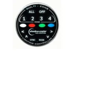 Shadow Caster SCM-ZC-REMOTE Controller
