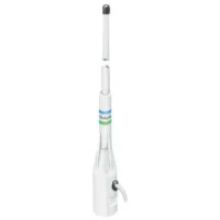 Shakespeare 4351 3ft AM-FM Antenna with Nylon Ferrule 1in 14 Thread