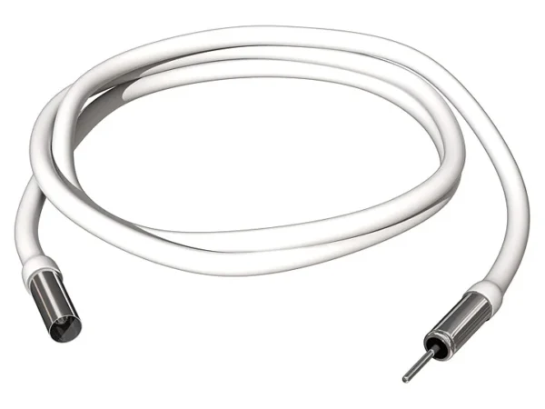 Shakespeare 4352 10ft Extensio Cable For Stereo Antenna