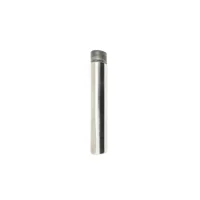 Shakespeare 4700 6in Mast Extension Stainless Steel 1in 14 Thread