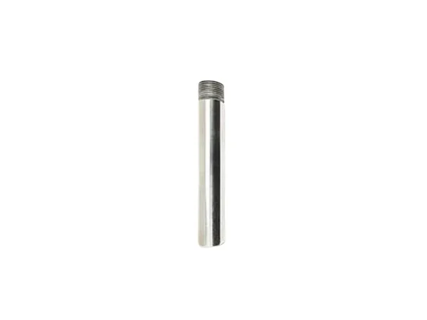 Shakespeare 4700 6in Mast Extension Stainless Steel 1in 14 Thread