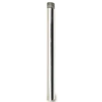 Shakespeare 4700-1 12in Mast Extension Stainless Steel 1in 14 Thread