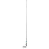 Shakespeare 5104 4ft 3DB VHF Antenna W/15ft RG58