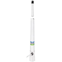 Shakespeare 5206N 8ft VHF Ant Nylon Fitting 6DB