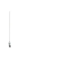 Shakespeare 5215AIS 3ft AIS Mast Mount Antenna 3DB